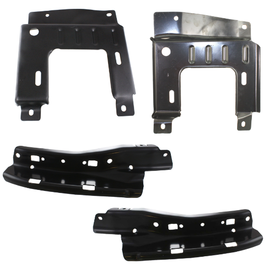Picture of Bumper Bracket