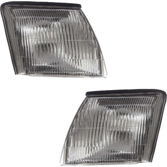 Picture of Corner Light