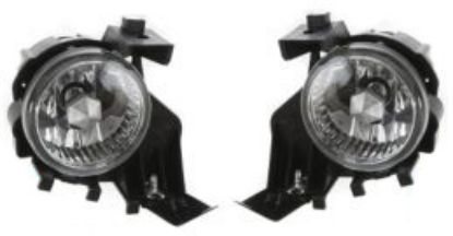 Picture of Fog Light