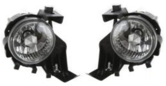 Picture of Fog Light