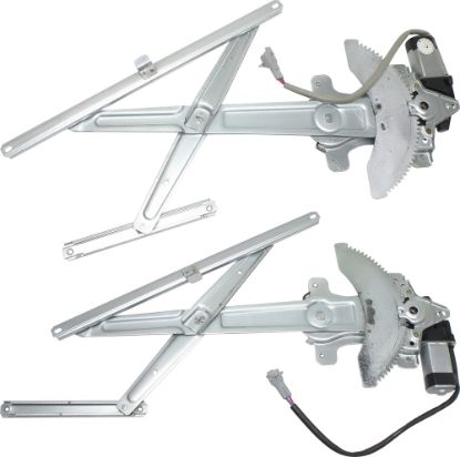 Picture of Window Regulator