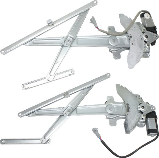 Picture of Window Regulator