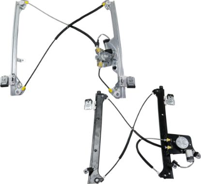 Picture of Window Regulator