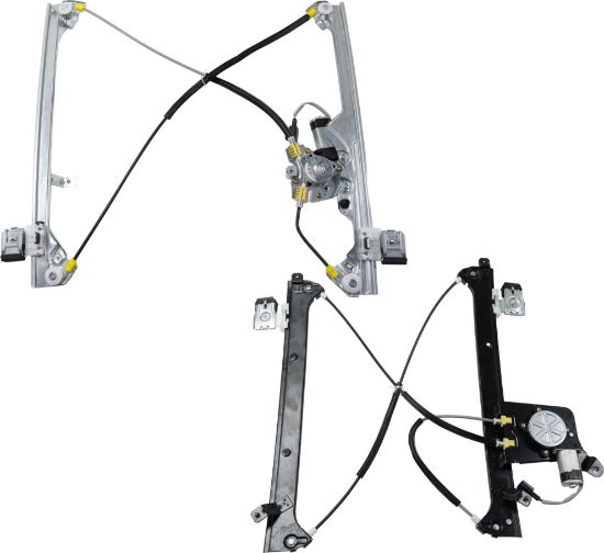Picture of Window Regulator