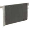 Picture of A/C Condenser