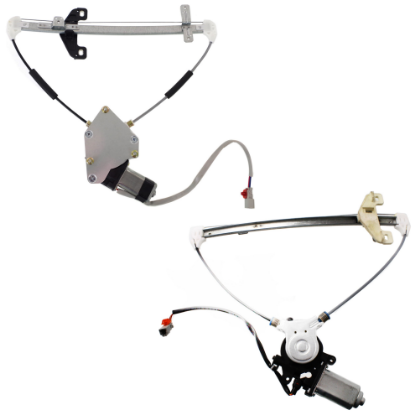 Picture of Window Regulator