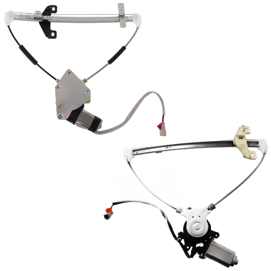 Picture of Window Regulator