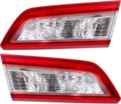 Picture of Tail Light
