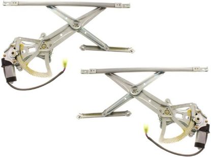 Picture of Window Regulator