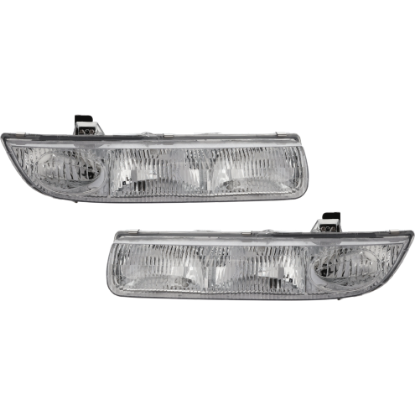 Picture of Headlight