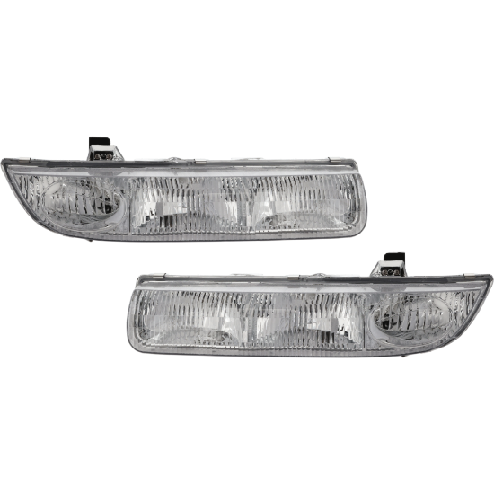 Picture of Headlight