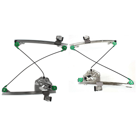 Picture of Window Regulator