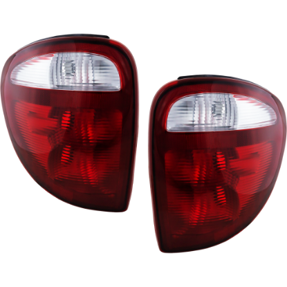 Picture of Tail Light