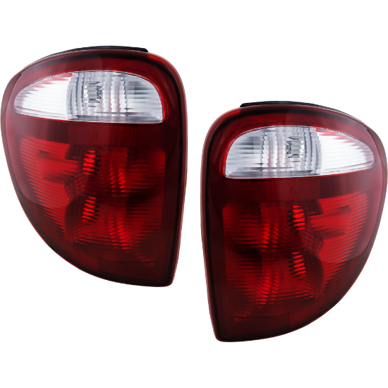 Picture of Tail Light