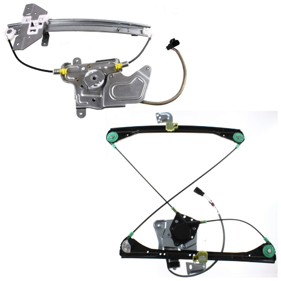 Picture of Window Regulator