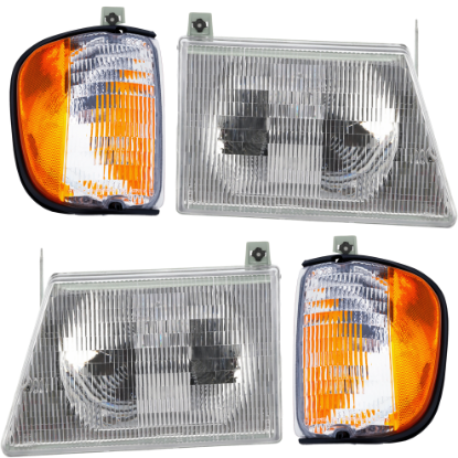 Picture of Headlight