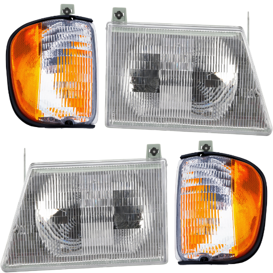 Picture of Headlight