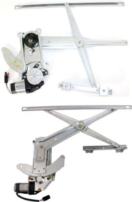 Picture of Window Regulator