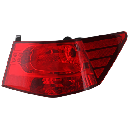 Picture of Tail Light