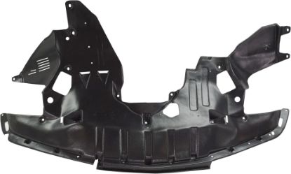 Picture of Engine Splash Shield