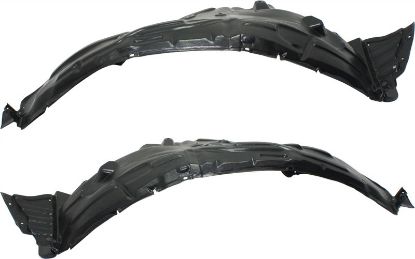 Picture of Fender Liner