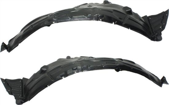 Picture of Fender Liner