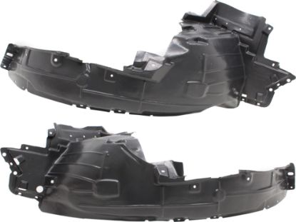 Picture of Fender Liner