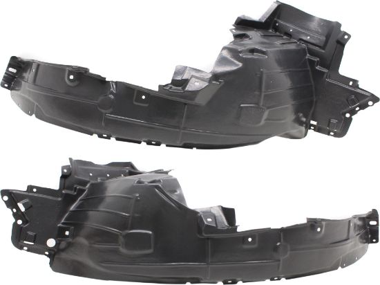 Picture of Fender Liner