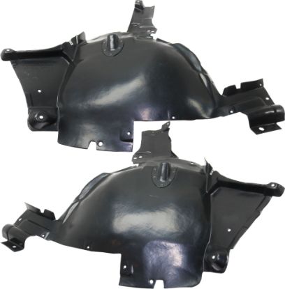 Picture of Fender Liner