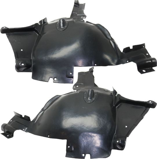 Picture of Fender Liner