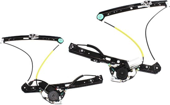 Picture of Window Regulator