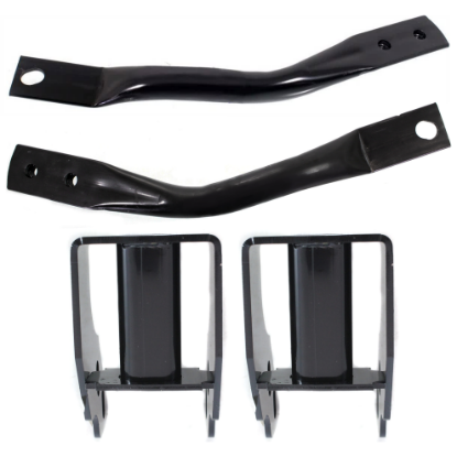 Picture of Bumper Bracket