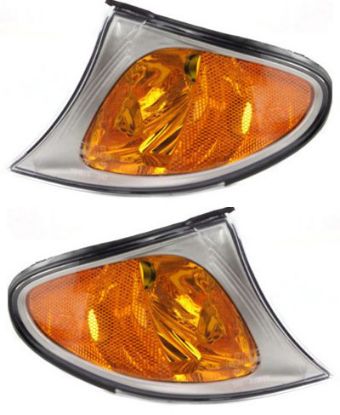 Picture of Corner Light