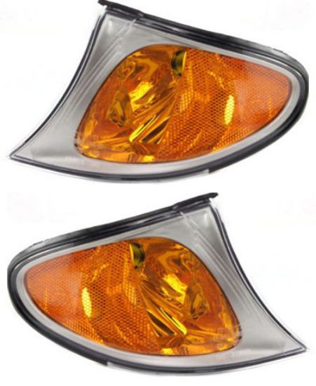 Picture of Corner Light