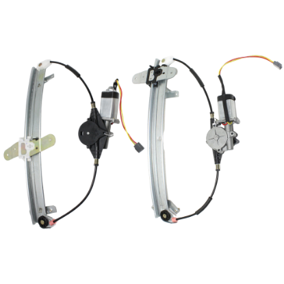 Picture of Window Regulator