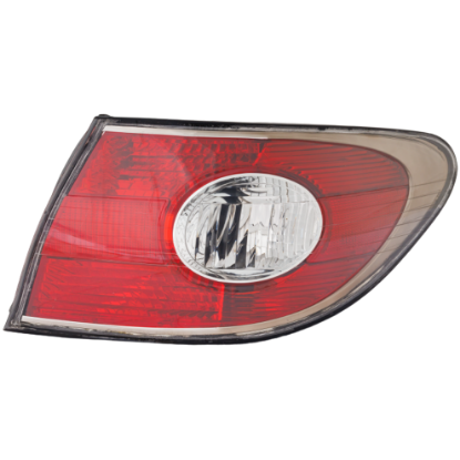 Picture of Tail Light