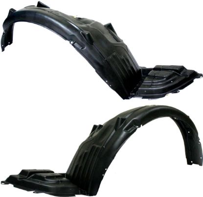 Picture of Fender Liner