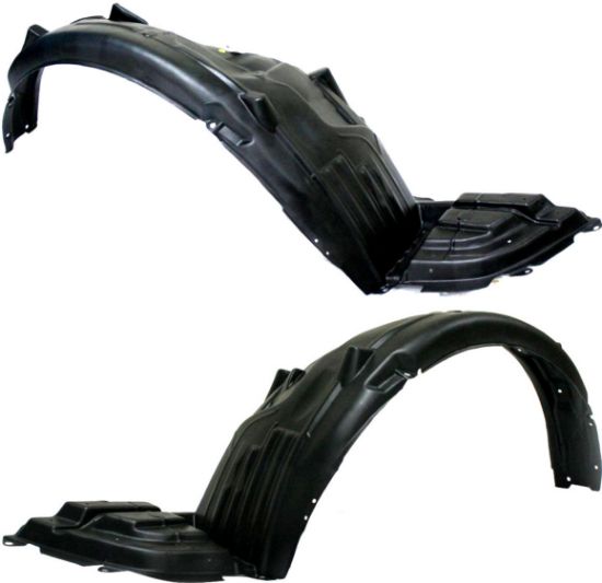 Picture of Fender Liner