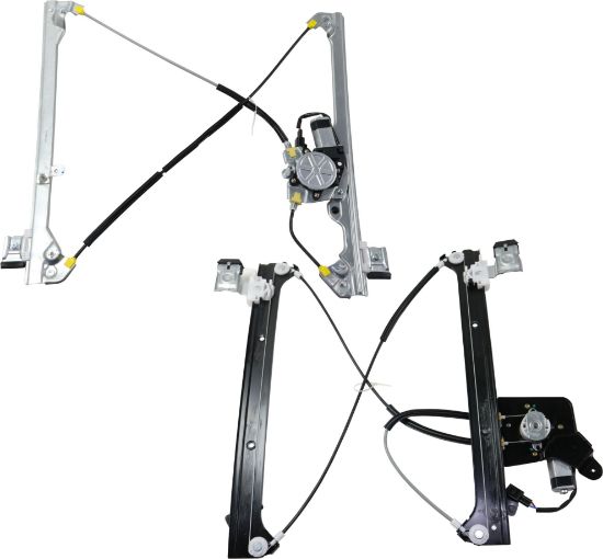 Picture of Window Regulator