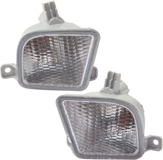 Picture of Turn Signal Light