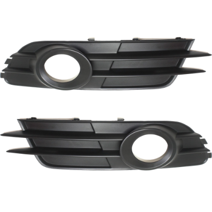 Picture of Fog Light Trim