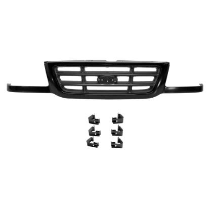 Picture of Grille Assembly