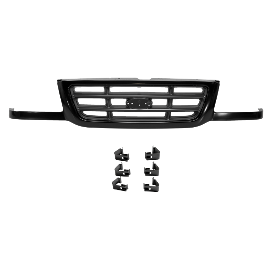 Picture of Grille Assembly