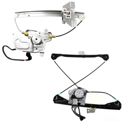 Picture of Window Regulator