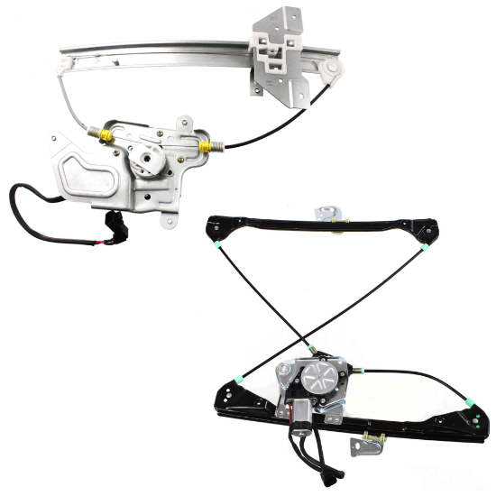 Picture of Window Regulator