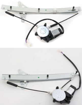 Picture of Window Regulator