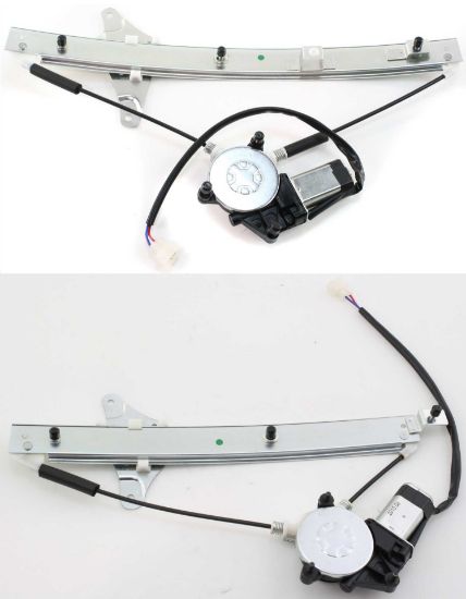 Picture of Window Regulator