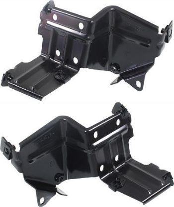 Picture of Bumper Bracket