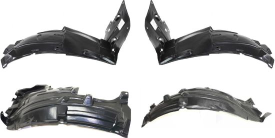 Picture of Fender Liner