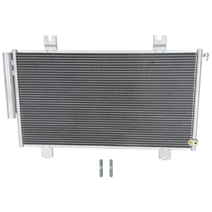 Picture of A/C Condenser